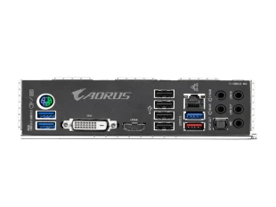 Gigabyte Maticna ploca GIGABYTE A520 AORUS ELITE 1.2/AM4